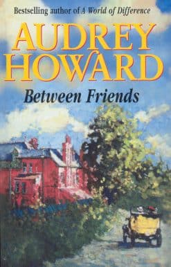 Between Friends