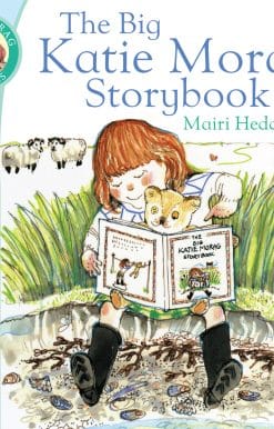 The Big Katie Morag Storybook