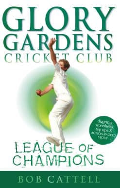 Glory Gardens 5 - League Of Champions