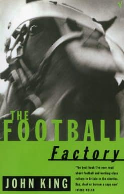The Football Factory