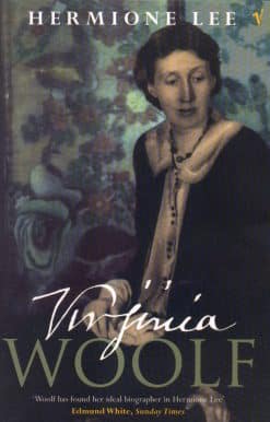Virginia Woolf
