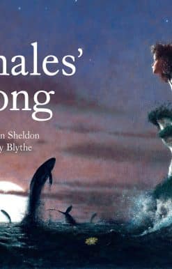 The Whales' Song