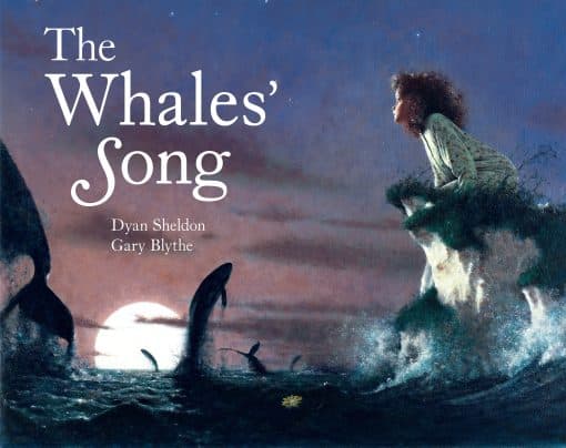 The Whales' Song