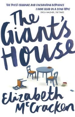 The Giant's House