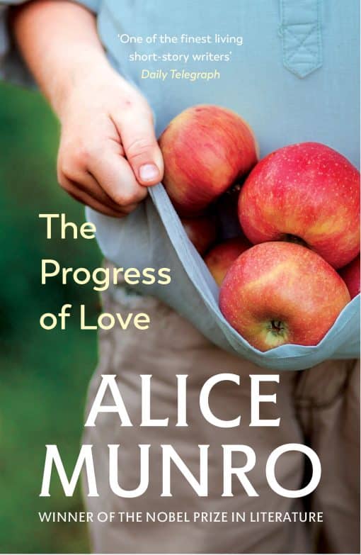 The Progress of Love