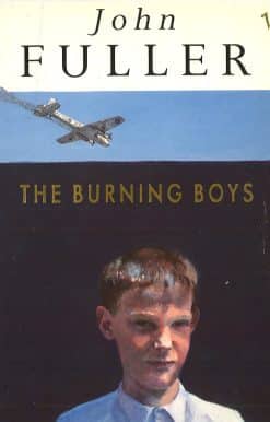 The Burning Boys