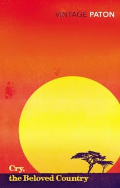 Cry, The Beloved Country