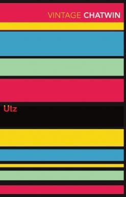 Utz: As Seen on BBC Between the Covers