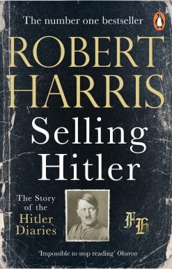 Selling Hitler: 40th Anniversary Special Edition