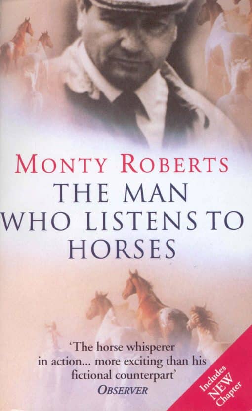 The Man Who Listens To Horses: The worldwide million-copy bestseller