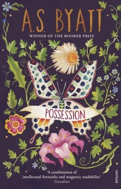 Possession: A Romance