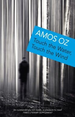 Touch the Water, Touch the Wind