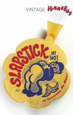 Slapstick or Lonesome No More