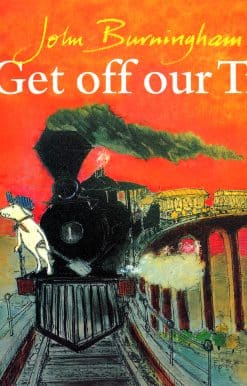 Oi! Get Off Our Train