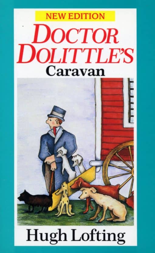 Dr. Dolittle's Caravan