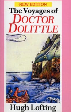 The Voyages Of Dr Dolittle