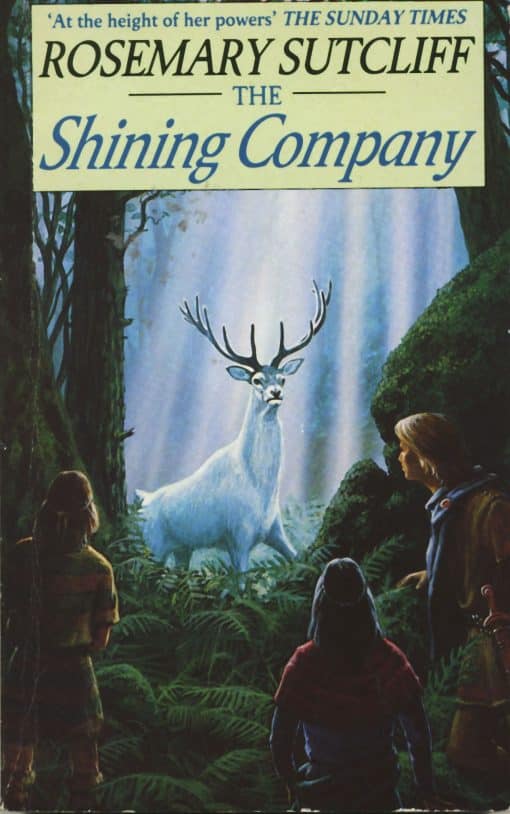 The Shining Company