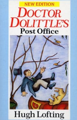 Dr. Dolittle's Post Office