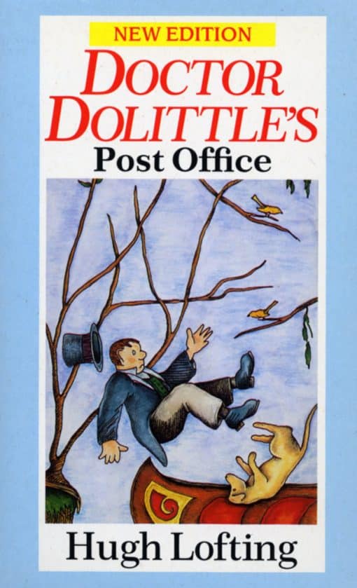 Dr. Dolittle's Post Office