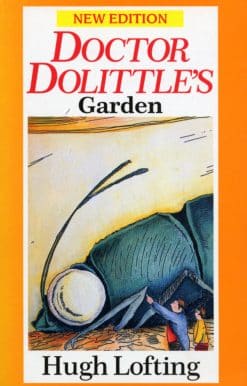 Dr. Dolittle's Garden