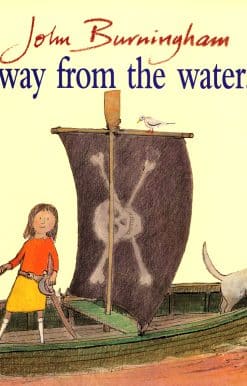 Come Away From The Water, Shirley