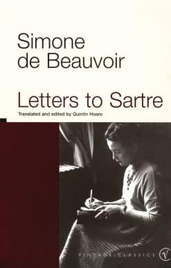 Letters To Sartre