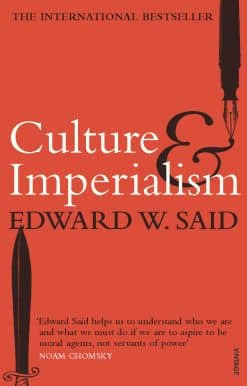 Culture and Imperialism