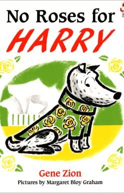 No Roses For Harry