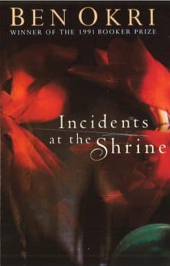 Incidents At The Shrine