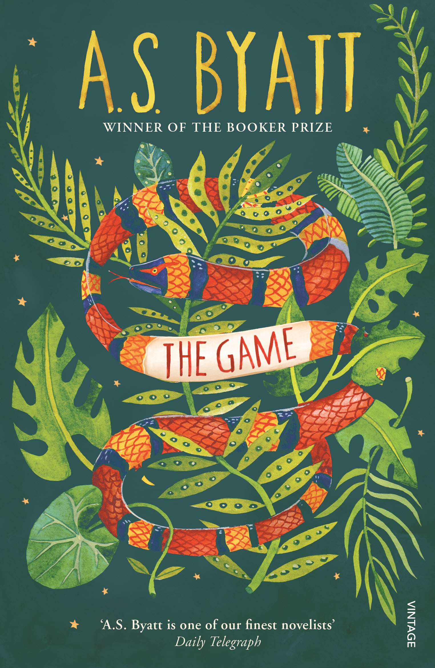 LEAD Technologies Inc. V1.01 The Game