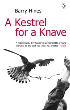 A Kestrel for a Knave