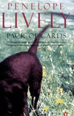 Pack of Cards: Stories 1978-1986