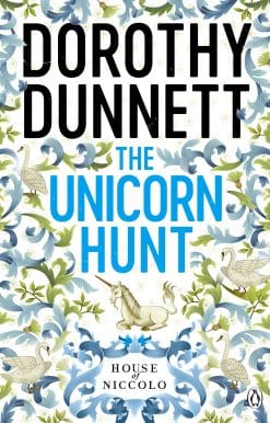 The Unicorn Hunt: The House of Niccolo 5