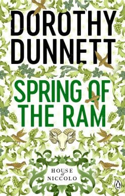 The Spring of the Ram: The House of Niccolo 2