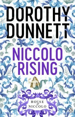 Niccolo Rising: The House of Niccolo 1