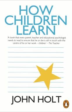How Children Learn