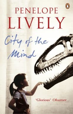 City of the Mind