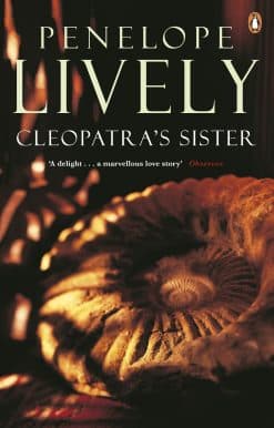 Cleopatra's Sister