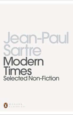 Modern Times: Selected Non-fiction