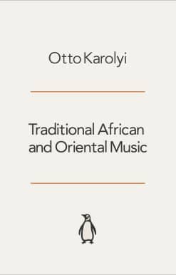 Traditional African And Oriental Music