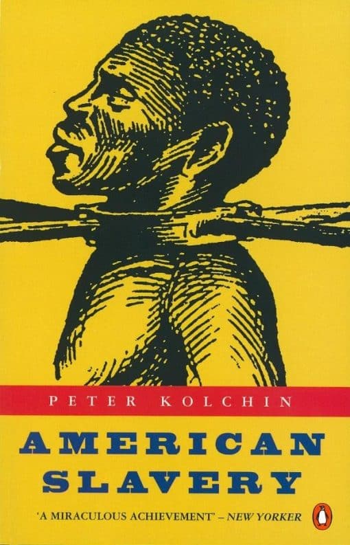 American Slavery: 1619-1877