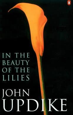 In the Beauty of the Lilies