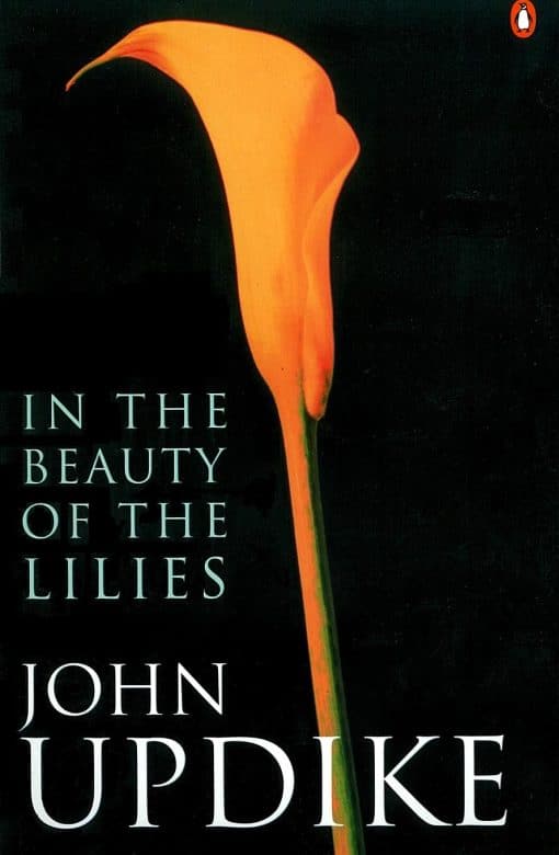 In the Beauty of the Lilies