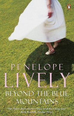 Beyond the Blue Mountains