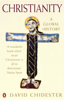 Christianity: A Global History