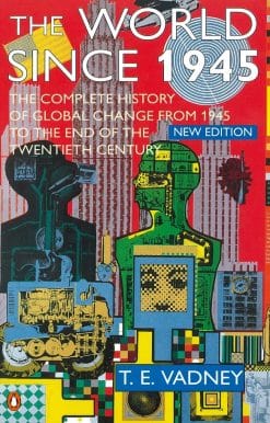 The World Since 1945