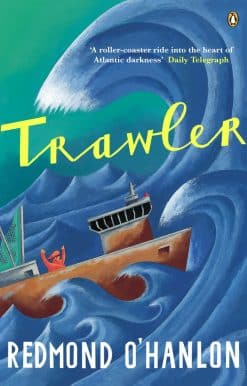 Trawler: A Journey Through the North Atlantic