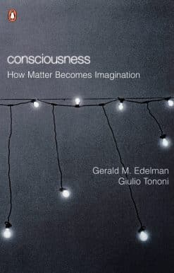 Consciousness: How Matter Becomes Imagination