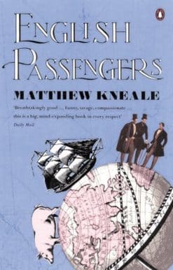 English Passengers