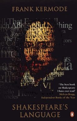 Shakespeare's Language